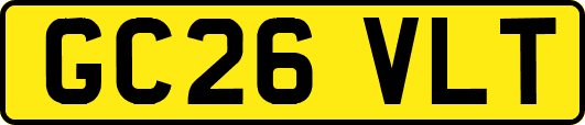 GC26VLT
