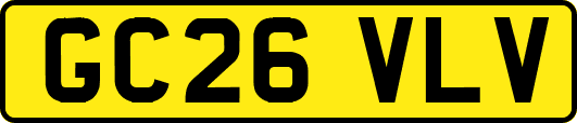 GC26VLV