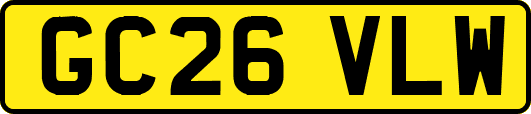GC26VLW
