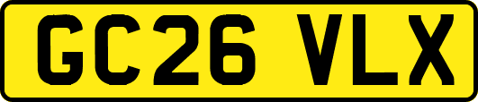 GC26VLX