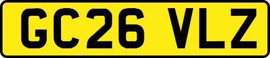 GC26VLZ