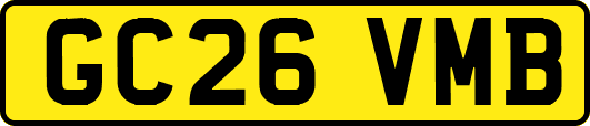 GC26VMB