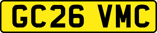 GC26VMC