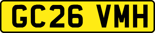 GC26VMH