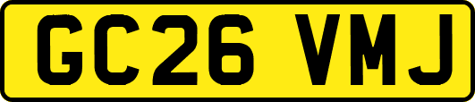 GC26VMJ