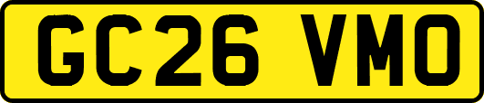 GC26VMO