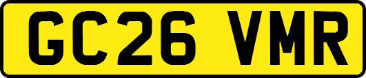 GC26VMR