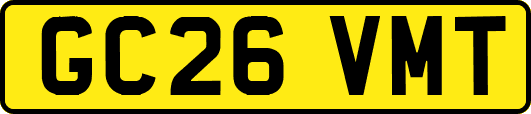 GC26VMT
