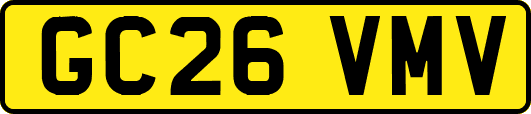 GC26VMV