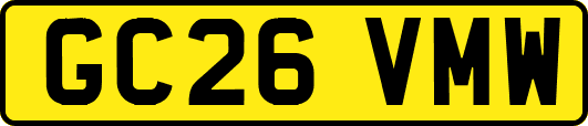 GC26VMW