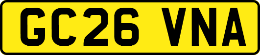 GC26VNA