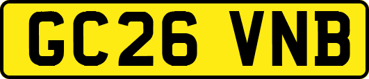 GC26VNB
