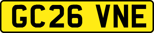 GC26VNE
