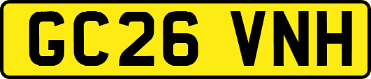 GC26VNH