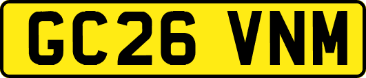 GC26VNM