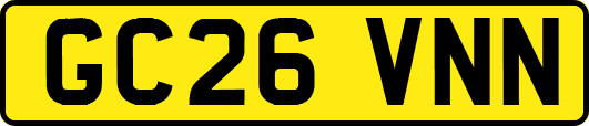 GC26VNN