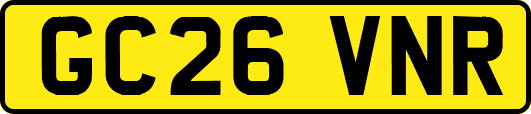 GC26VNR