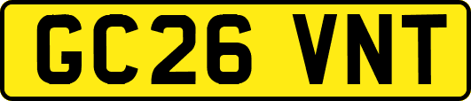 GC26VNT
