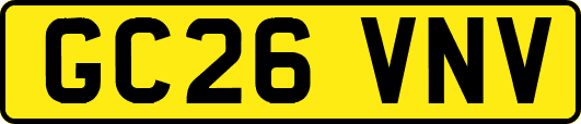 GC26VNV