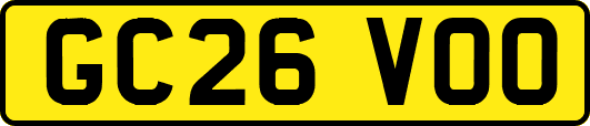 GC26VOO