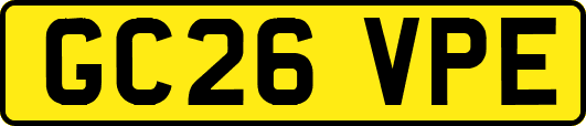 GC26VPE