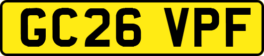 GC26VPF