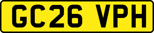 GC26VPH