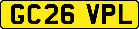 GC26VPL