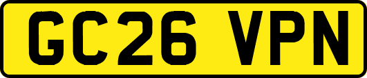 GC26VPN