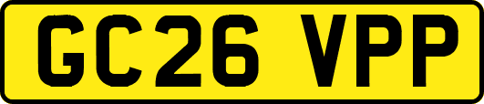 GC26VPP