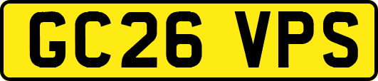 GC26VPS