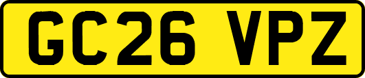 GC26VPZ