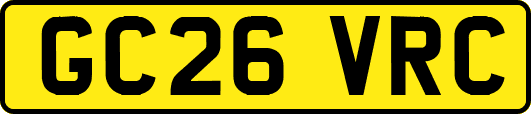 GC26VRC