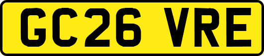 GC26VRE