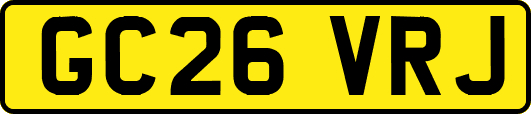 GC26VRJ