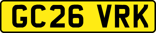 GC26VRK