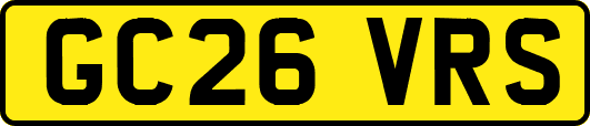 GC26VRS