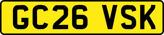 GC26VSK