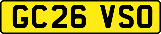 GC26VSO