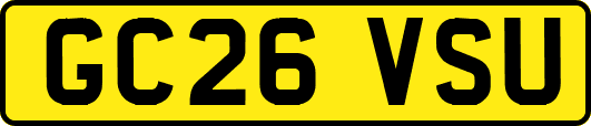 GC26VSU