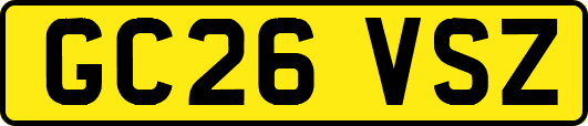 GC26VSZ