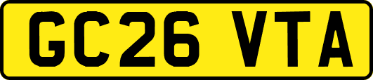 GC26VTA