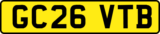 GC26VTB