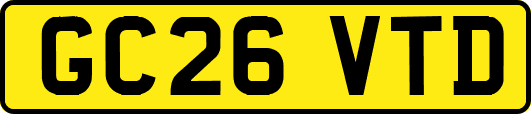 GC26VTD