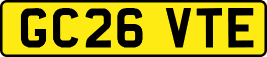 GC26VTE