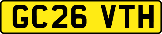 GC26VTH