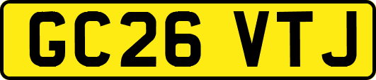 GC26VTJ