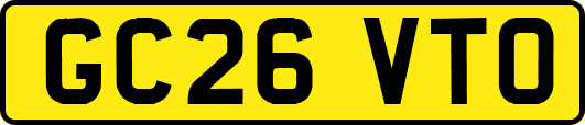 GC26VTO