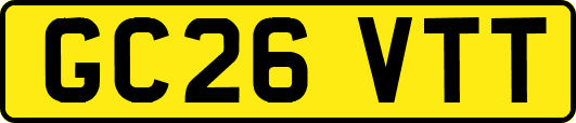 GC26VTT