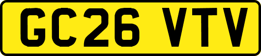 GC26VTV